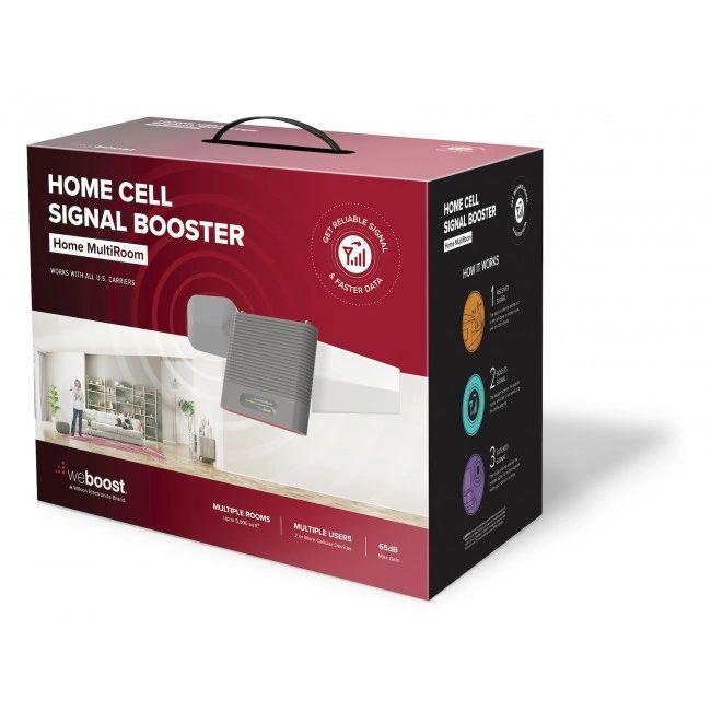 cell signal booster