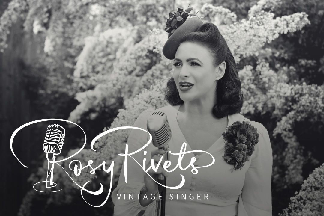 Your Vintage Singer | Miss Rosy Rivets