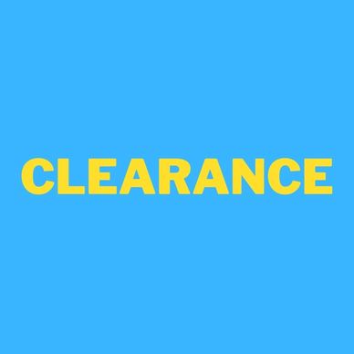 Clearance