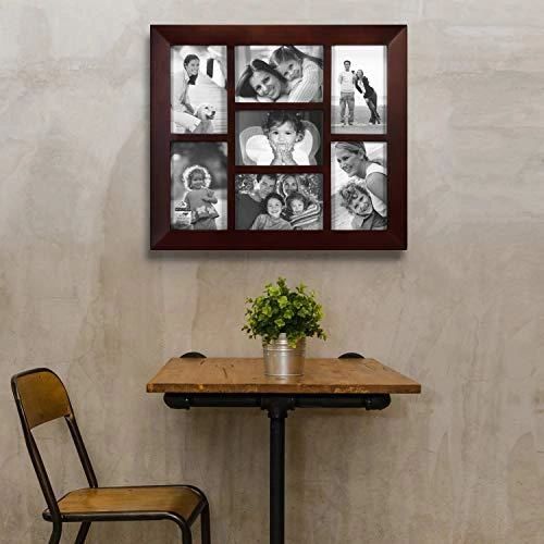 Malden Berkeley Picture Frame, Black