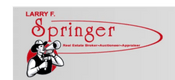 Larry F. Springer Realty & Auction 