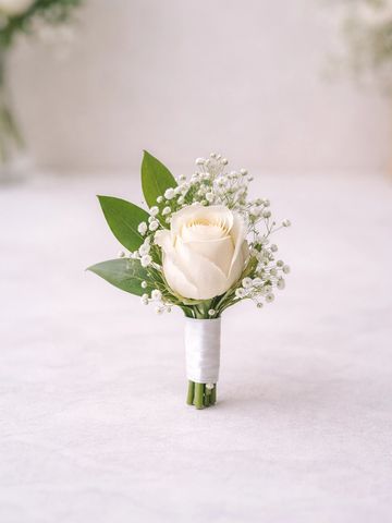 Boutonnieres
Rose Boutonnieres
Groom Lapels
Queens Florist
NY Blooms and Balloons