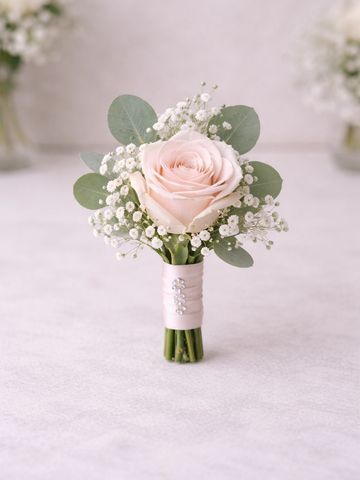 Boutonnieres
Rose Boutonnieres
Groom Lapels
Queens Florist
NY Blooms and Balloons