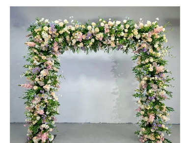 Square Floral Arch
Wedding Floral Arch
Wedding Backdrop
Alter Arch
Floral Arch
Queens Florist