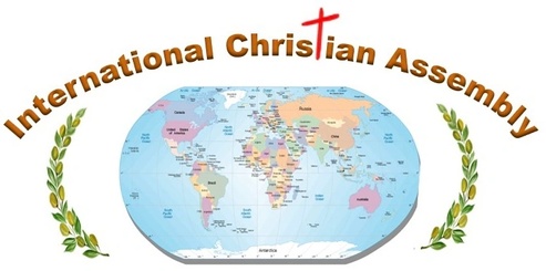 International Christian Assembly
Albuquerque
New Mexico