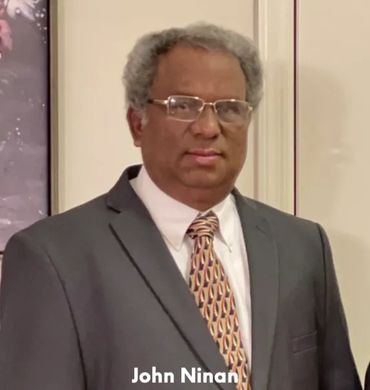 John Ninan