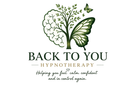 Back To You Hypnotherapy