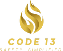 Code 13