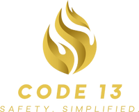 Code 13