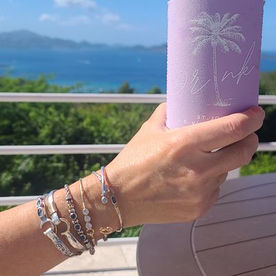 St John Hook Bracelet