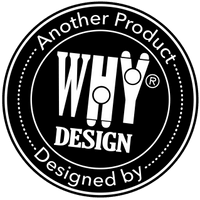 WHY® DESIGN LTD.