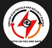 AMDJON ELECTRICALS AND SECURITY SYSTEM 