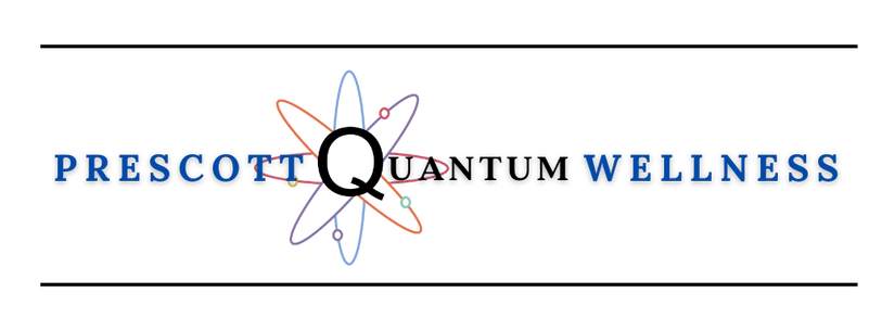 Prescott Quantum Wellness