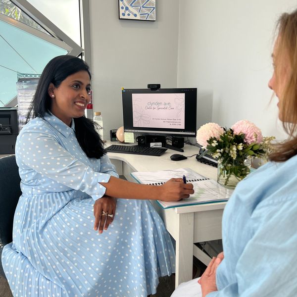 clyndenave / clynden ave Expert Laparascopic Surgeon and Gynaecologist 
