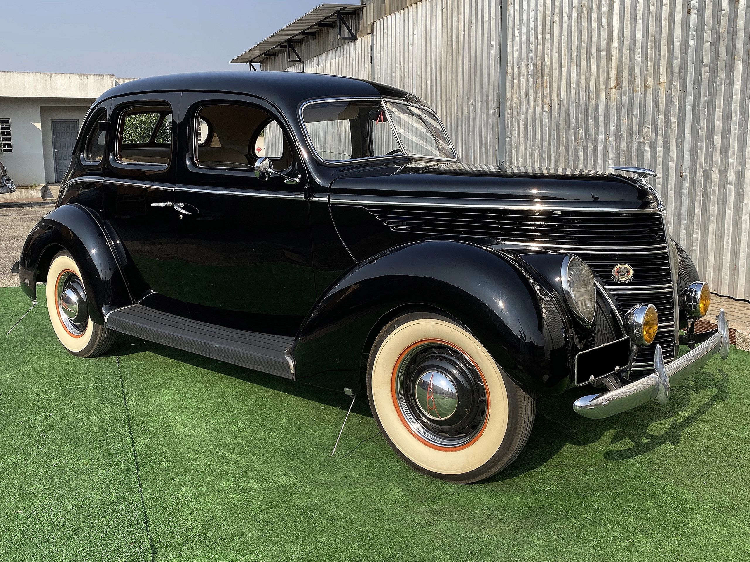 Ford 1938