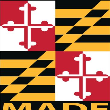 Maryland Graphic