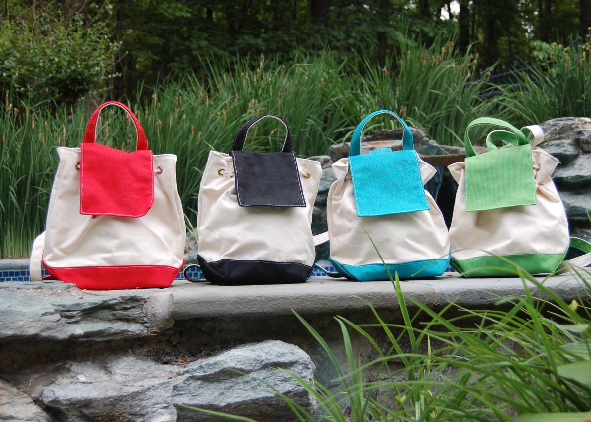 Wild Duck Fashion Bags