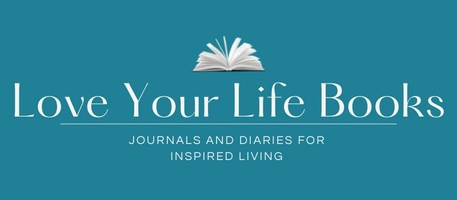 Love Your Life Books