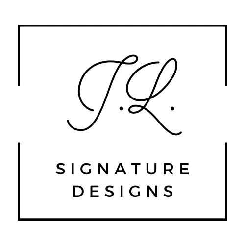 J.L. Signature Designs