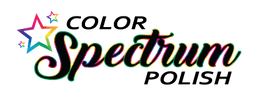 Color Spectrum Polish