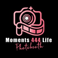 Moments444Life 
Photo Booth Rental