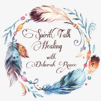 SpiritTalk Healing with Deborah Renée 