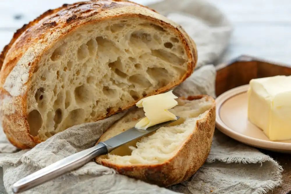 Sourdough Rounds Artisan Sourdough Rounds