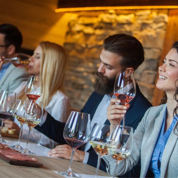 Become a Wine Taste Travel member today and receive fun perks 