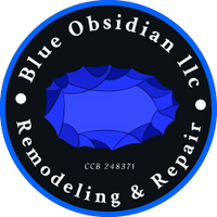 Blue Obsidian Builds 