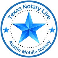 Texas Notary Live