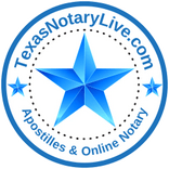 Texas Notary Live