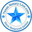 Texas Notary Live