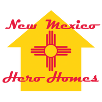 New Mexico Hero Home