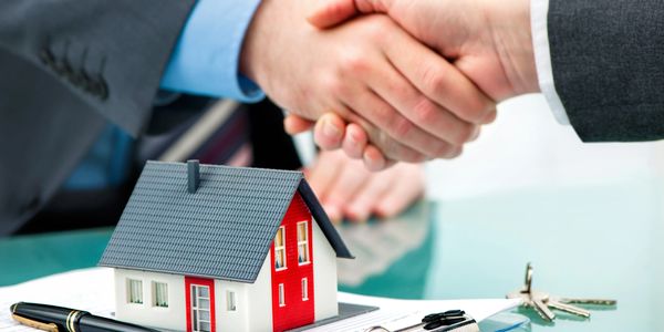 Trustworthy Real estate services