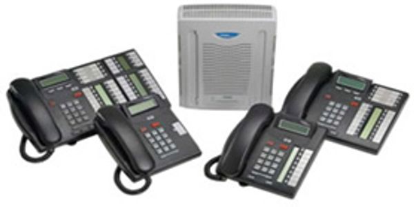 Telephone Equipment