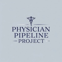 Physician Pipeline Project