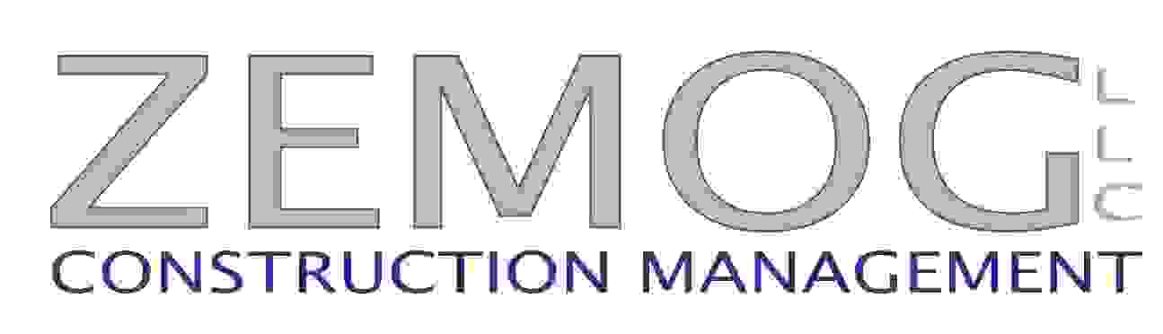 Zemog
 Construction Management COMPANY