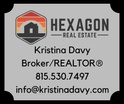 Kristina Davy | Broker/Realtor