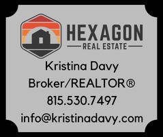 Kristina Davy | Broker/Realtor