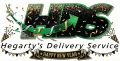 Hegarty's Delivery Service