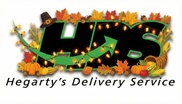 Hegarty's Delivery Service