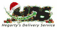 Hegarty's Delivery Service