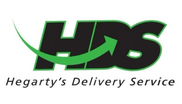 Hegarty's Delivery Service