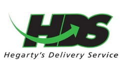 Hegarty's Delivery Service