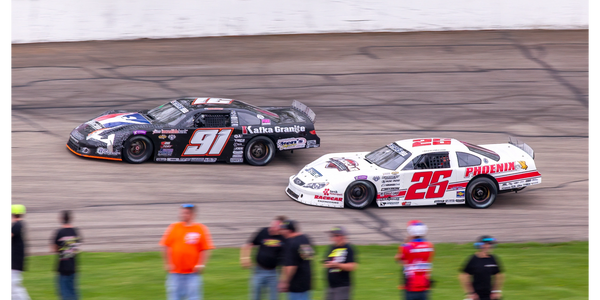 2023 Joe Shear Classic at Madison International Speedway