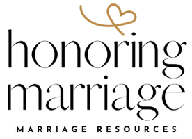 Honoring Marriage