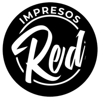 impresos red