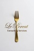 Le Pereat Culinary Consulting Services