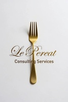 Le Pereat Culinary Consulting Services