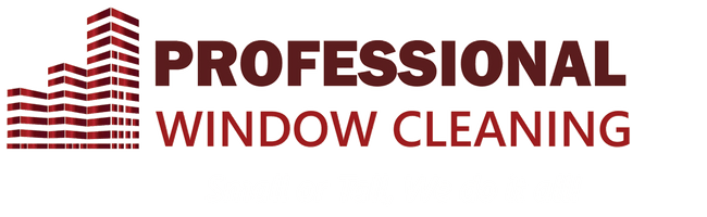 Professional Window Cleaning
